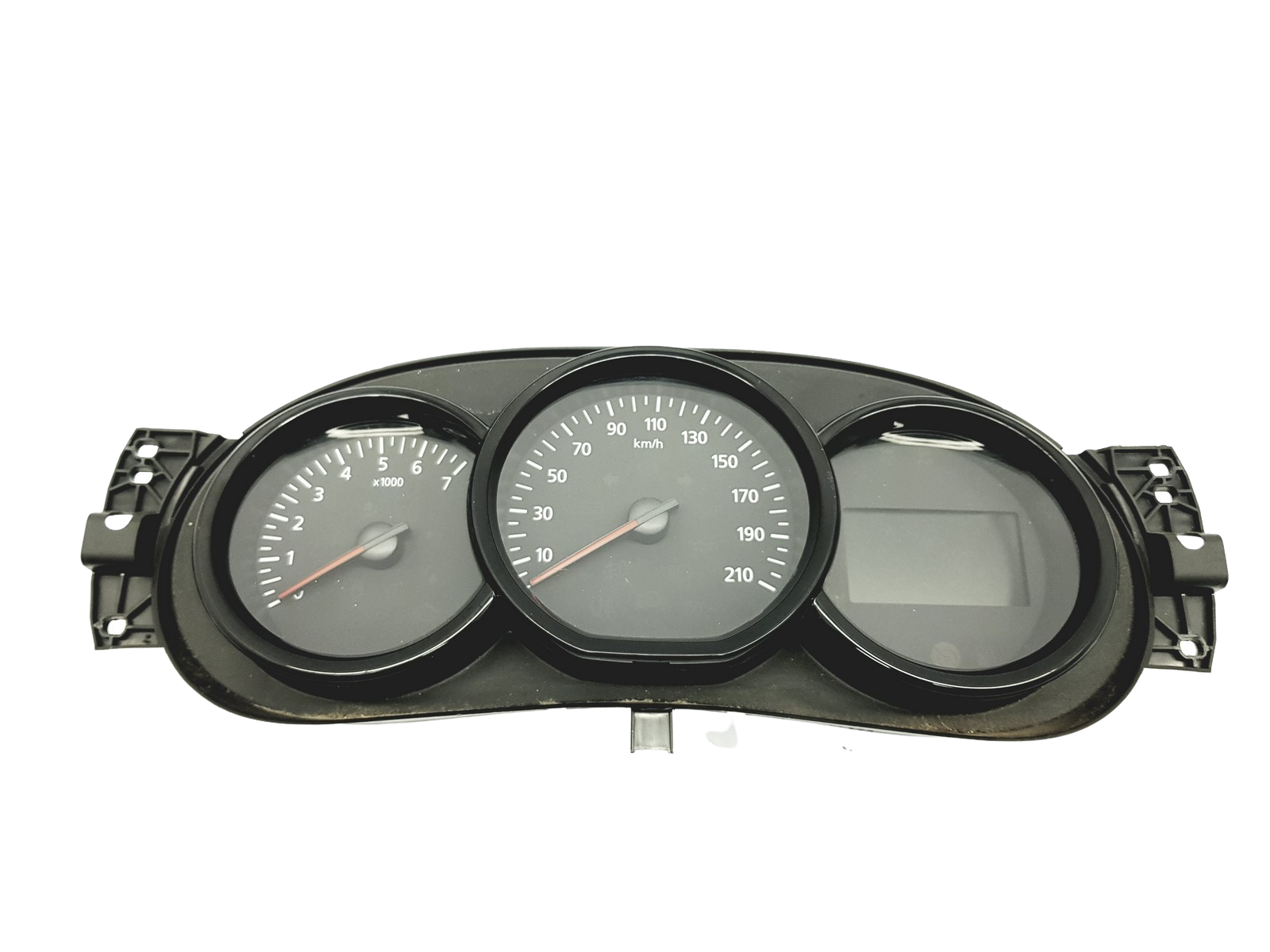 Speedometer/Instrument Cluster Dacia Dokker 248108622R A Johnson 52057 main product photo