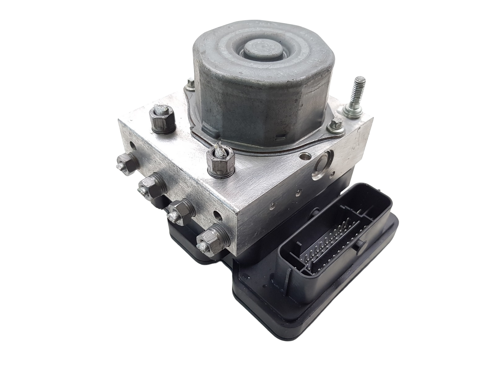 Abs Pump Dacia Logan 2 Sandero 2 476603249R 0265956560 Bosch 1212 main product photo