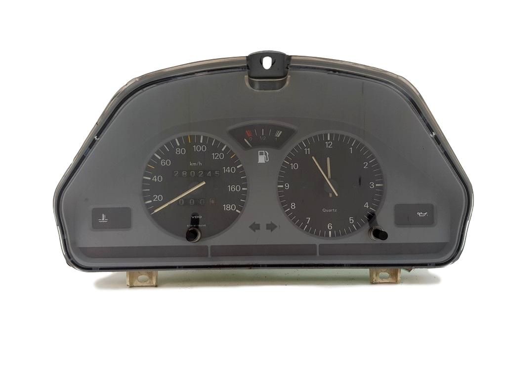 Speedometer/Instrument Cluster Peugeot 106 87001250R main product photo