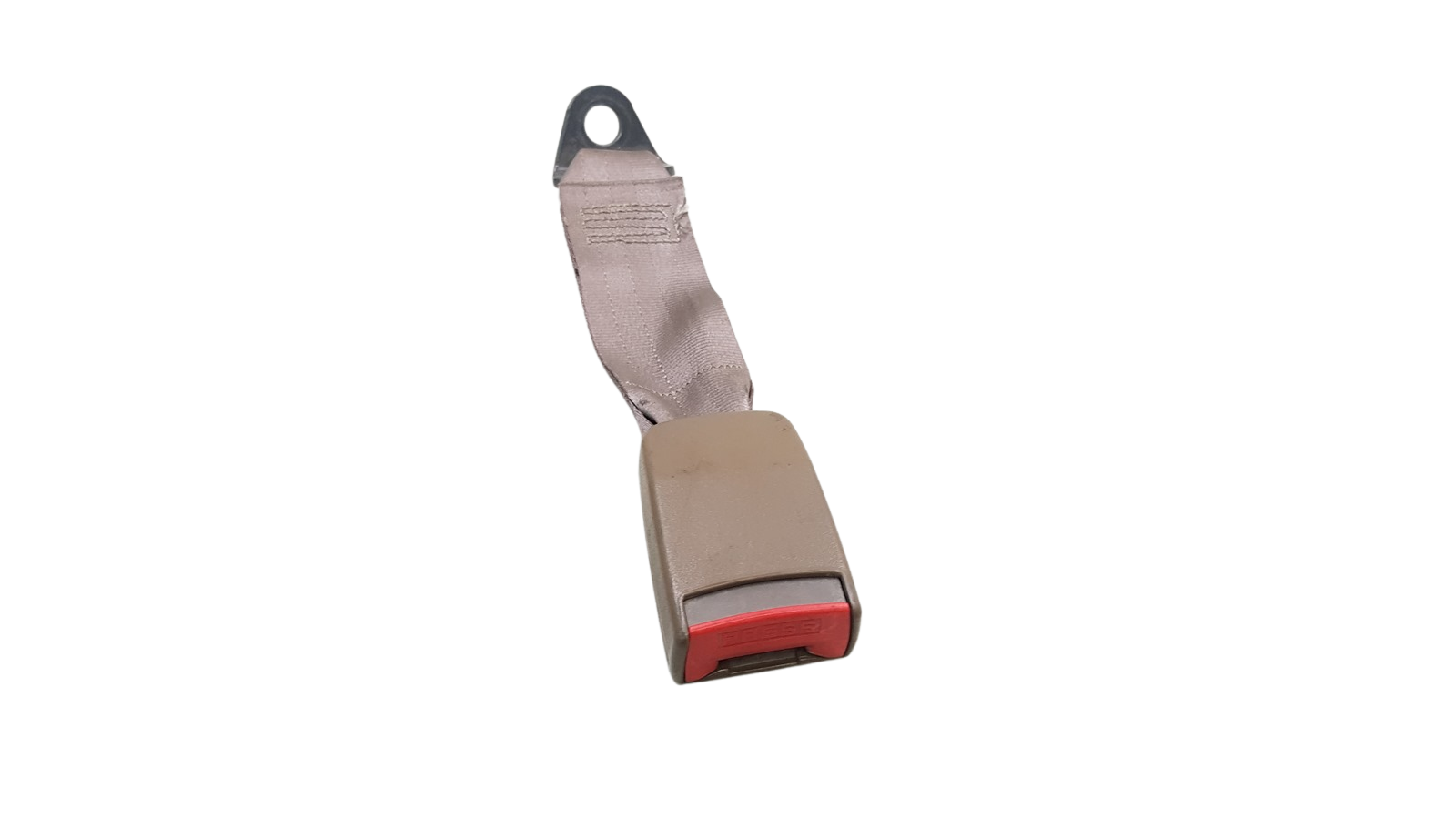 Seat Belt Catch Rear 8972Z4 Peugeot 306 main product photo