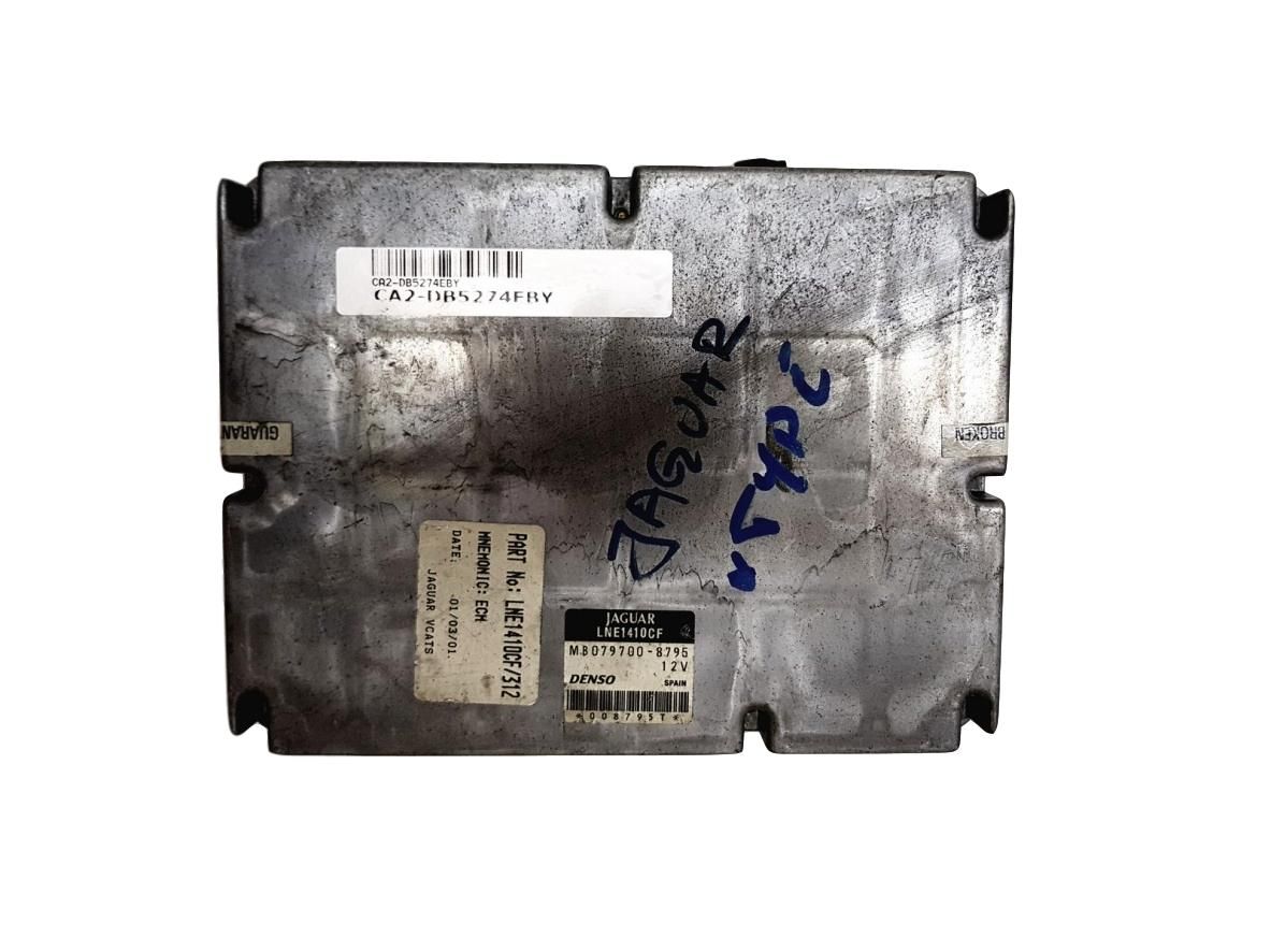 Controller MB079700-8795 LNE1410CF Jaguar Denso main product photo