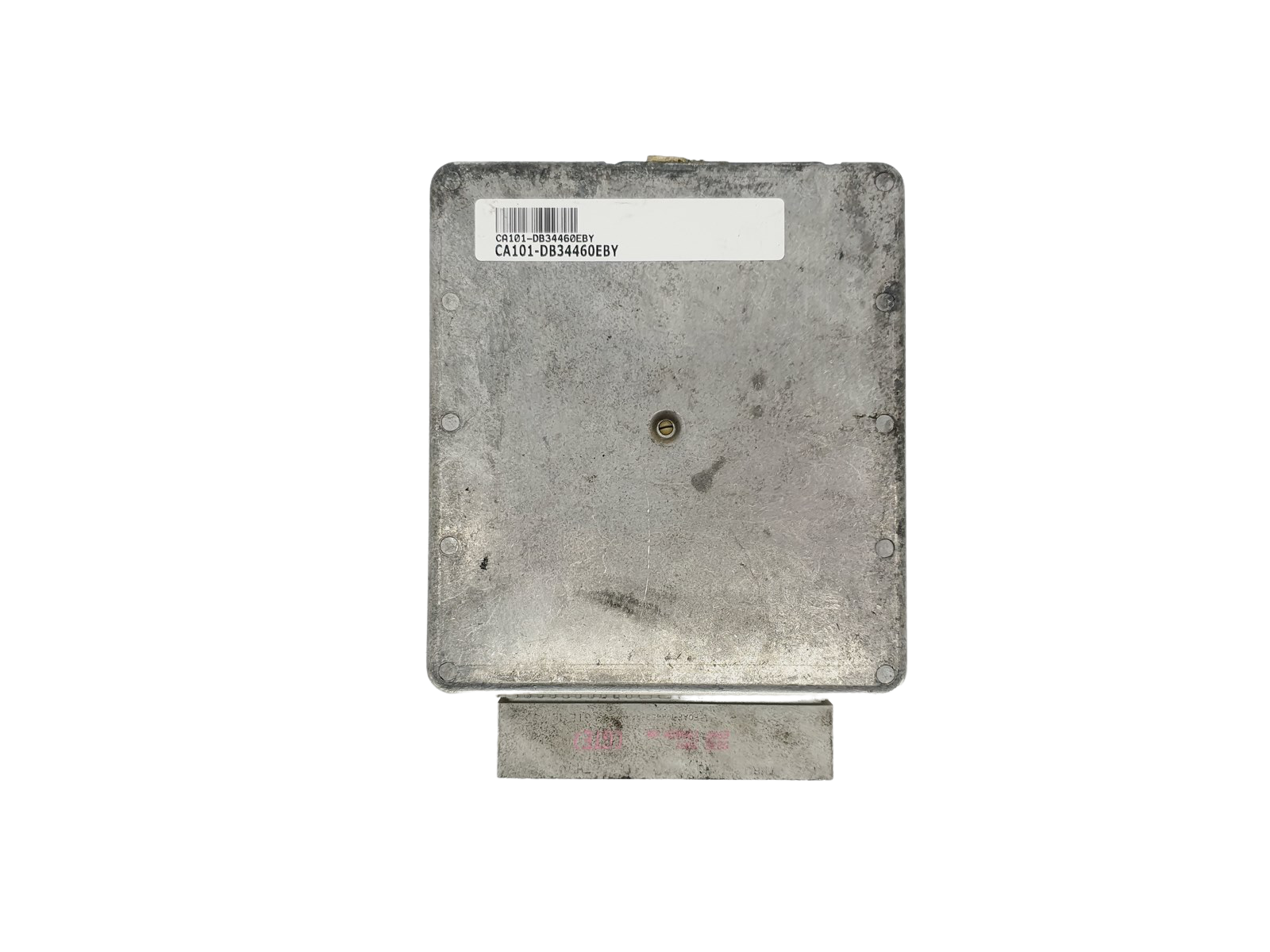 Controller 93AB-12A650-AB SM0-270 EEC-IV 3AAB Ford main product photo