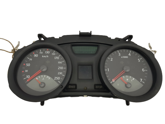 Speedometer/Instrument Cluster Renault Megane 2 8200364014 Visteon main product photo