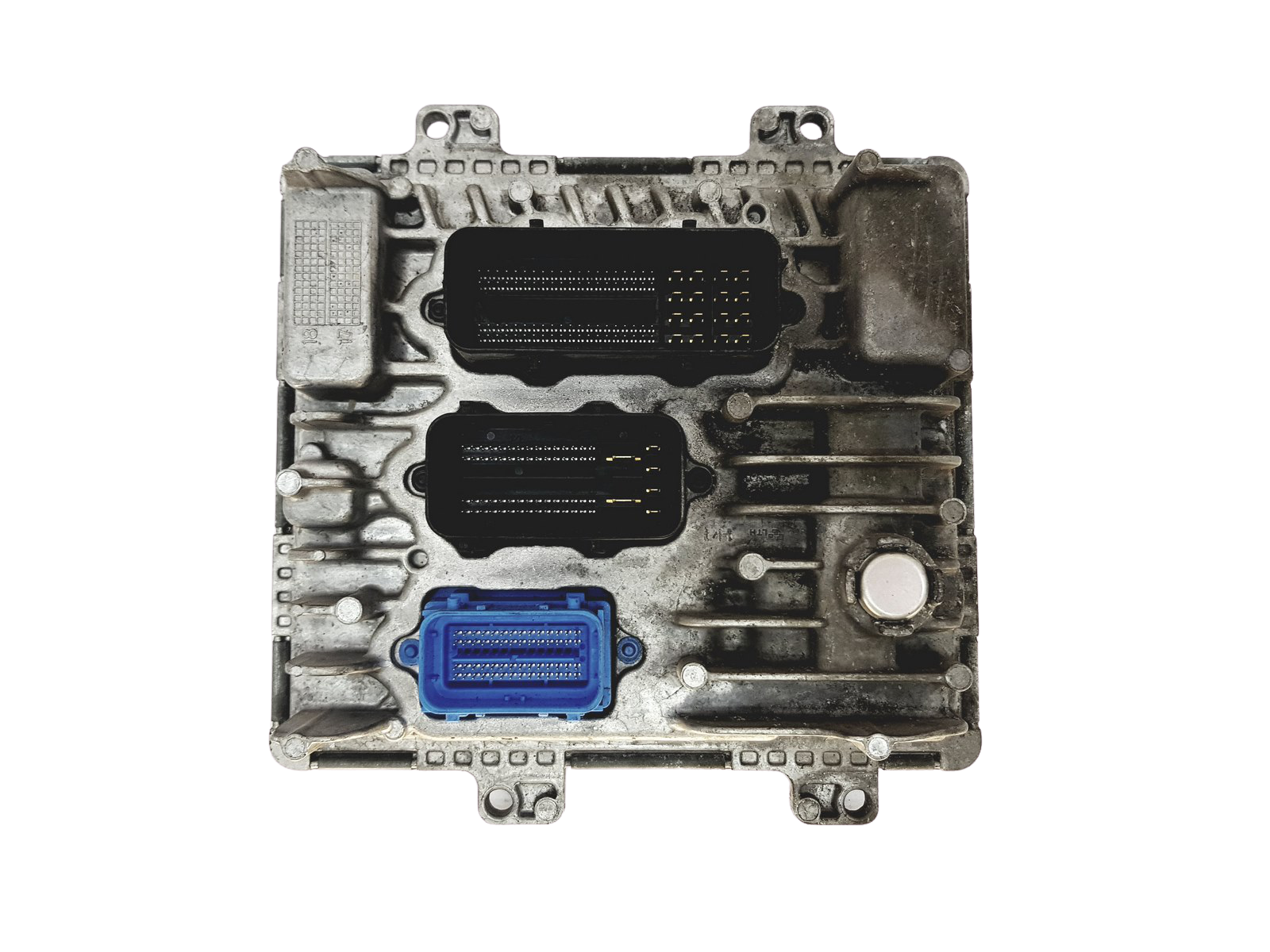 Controller Opel 55505569 395357783 GM main product photo