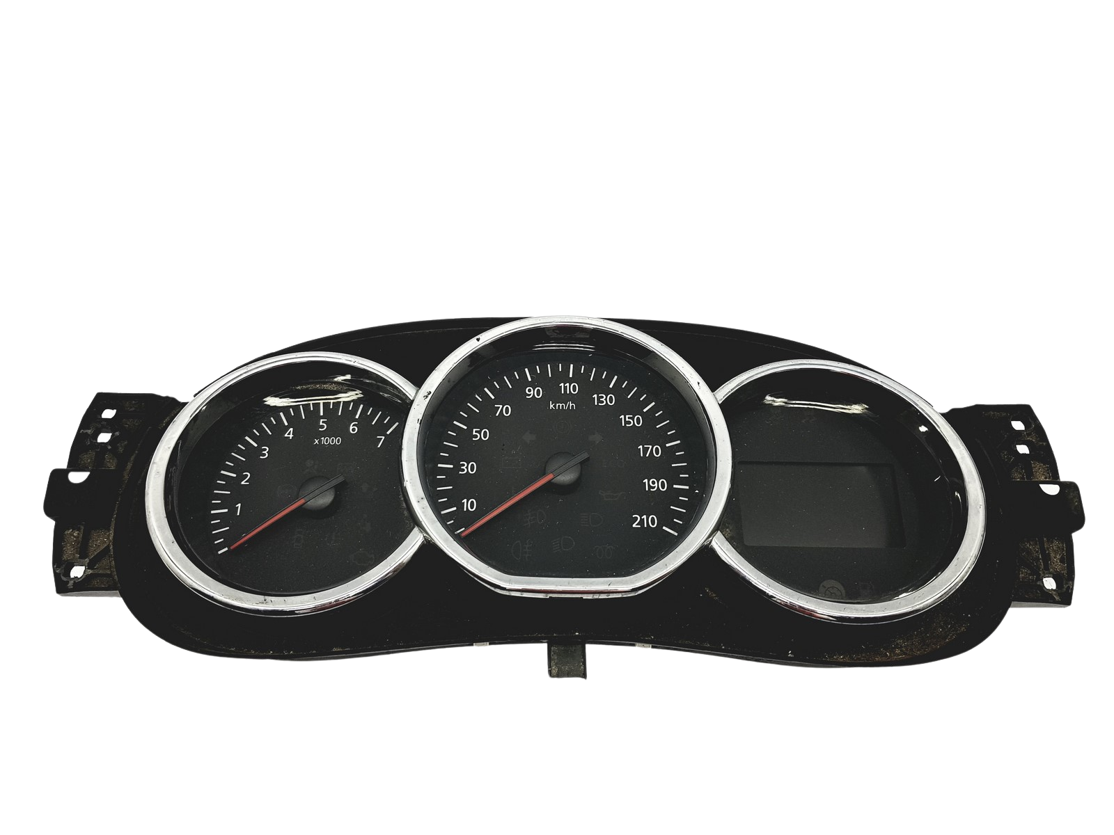 Speedometer/Instrument Cluster Dacia Duster 248102645R 57717 main product photo