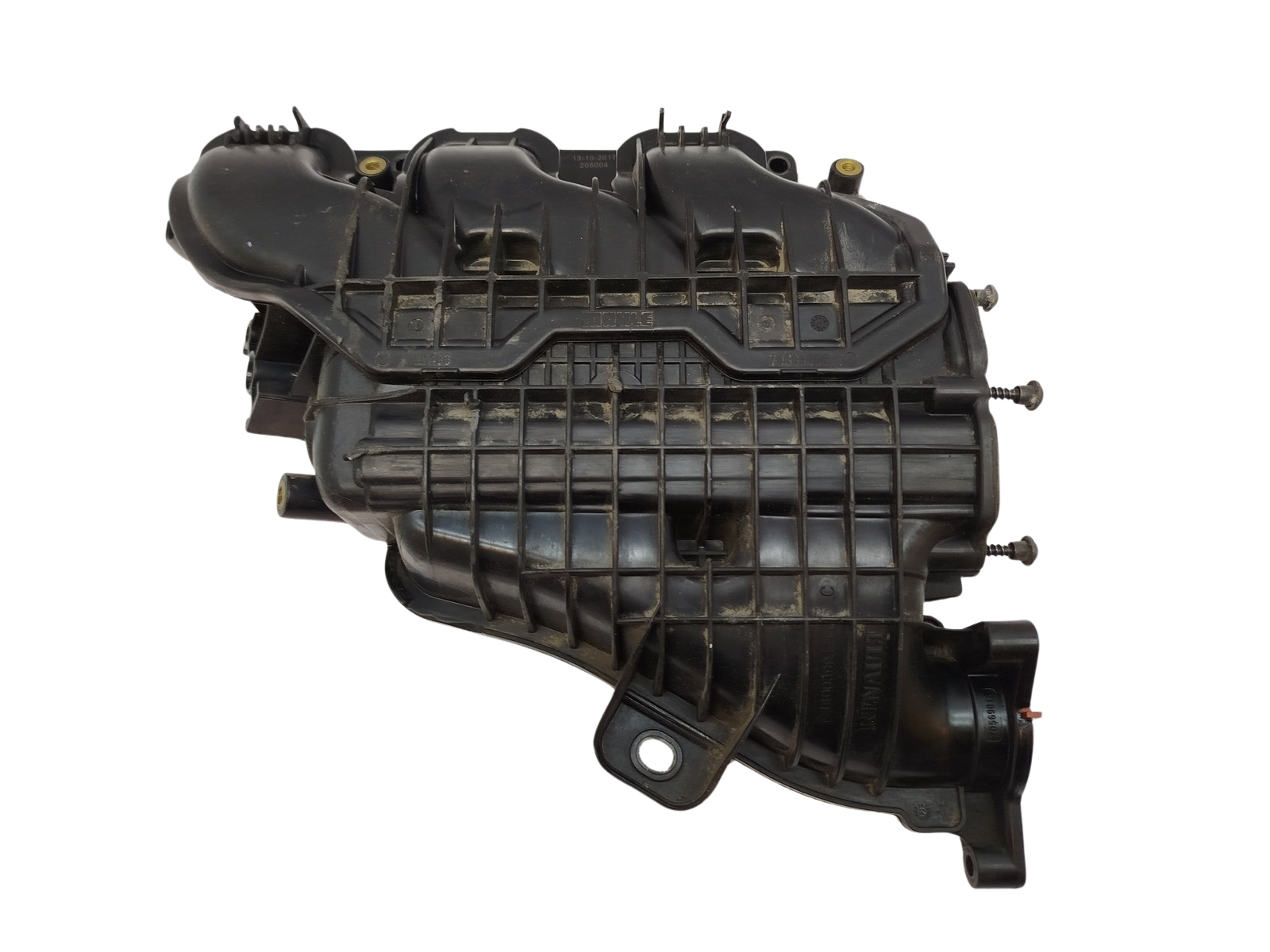 Intake Manifold 140039911R 0.9 TCe Renault Twingo 3 Smart main product photo