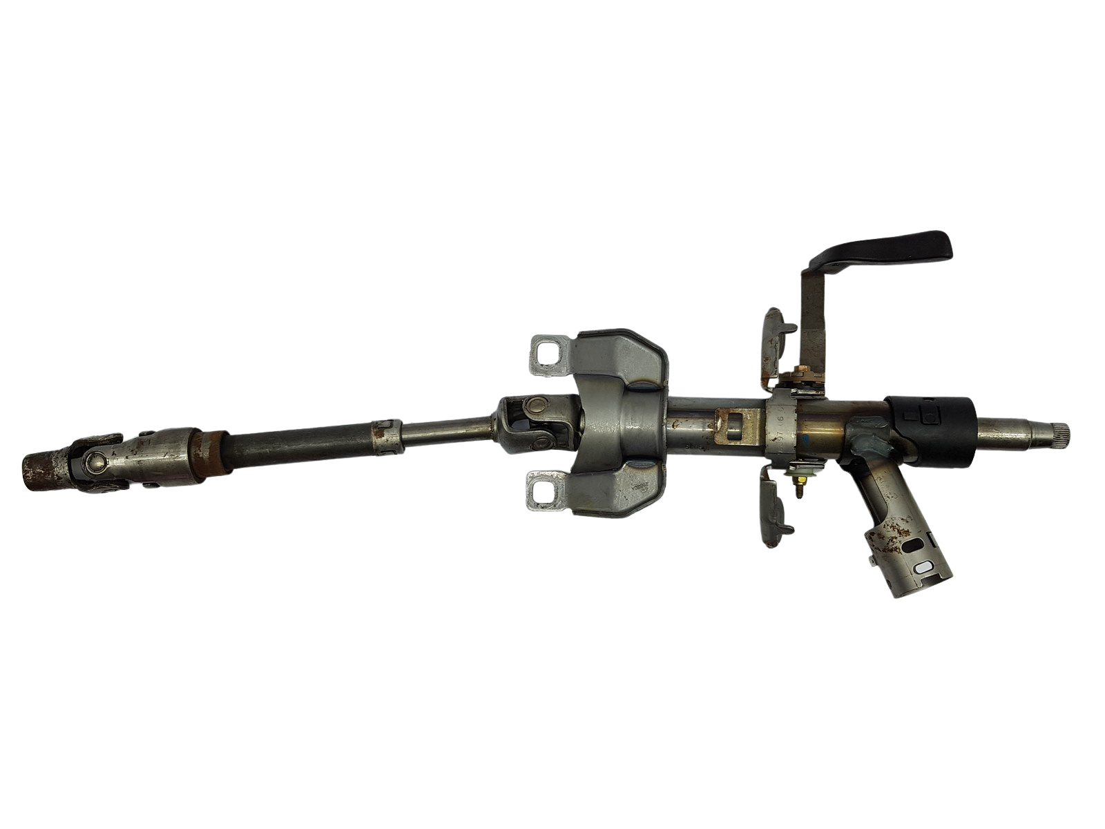 Steering Column 4123Y3 Peugeot 206 93897 12809 main product photo