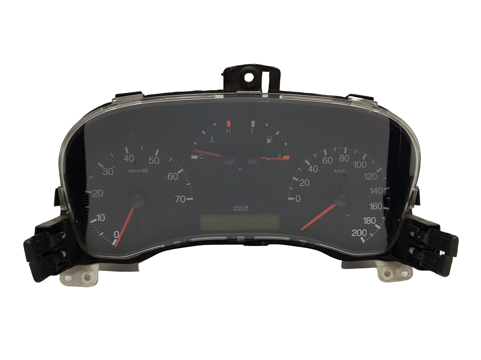 Speedometer/Instrument Cluster Fiat Punto 46812961 503000341000 24564 main product photo