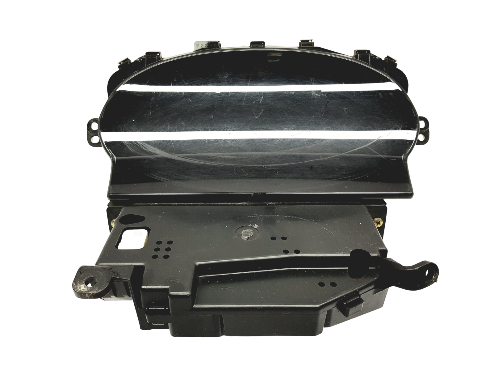 Speedometer/Instrument Cluster Toyota Yaris 83800-52510 457300-0421 29182 main product photo