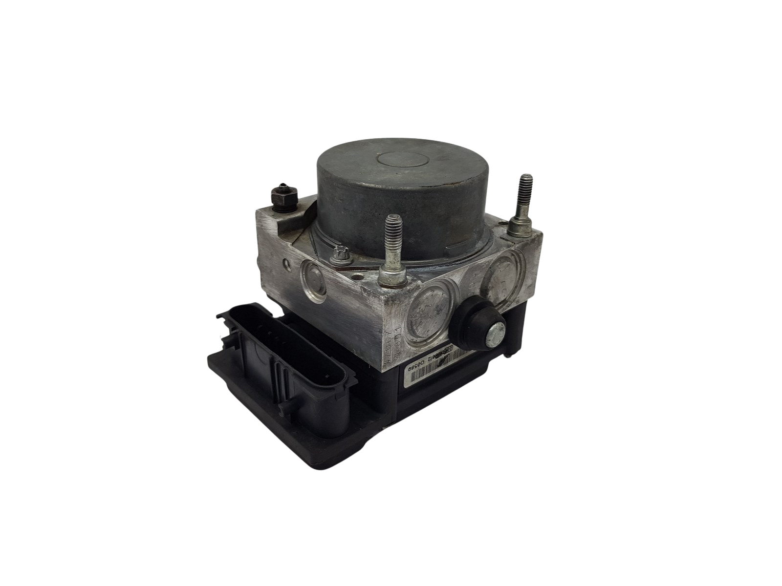Abs Pump Nissan Micra K12 47660BC60A 0265800574 0265231841 6433 main product photo