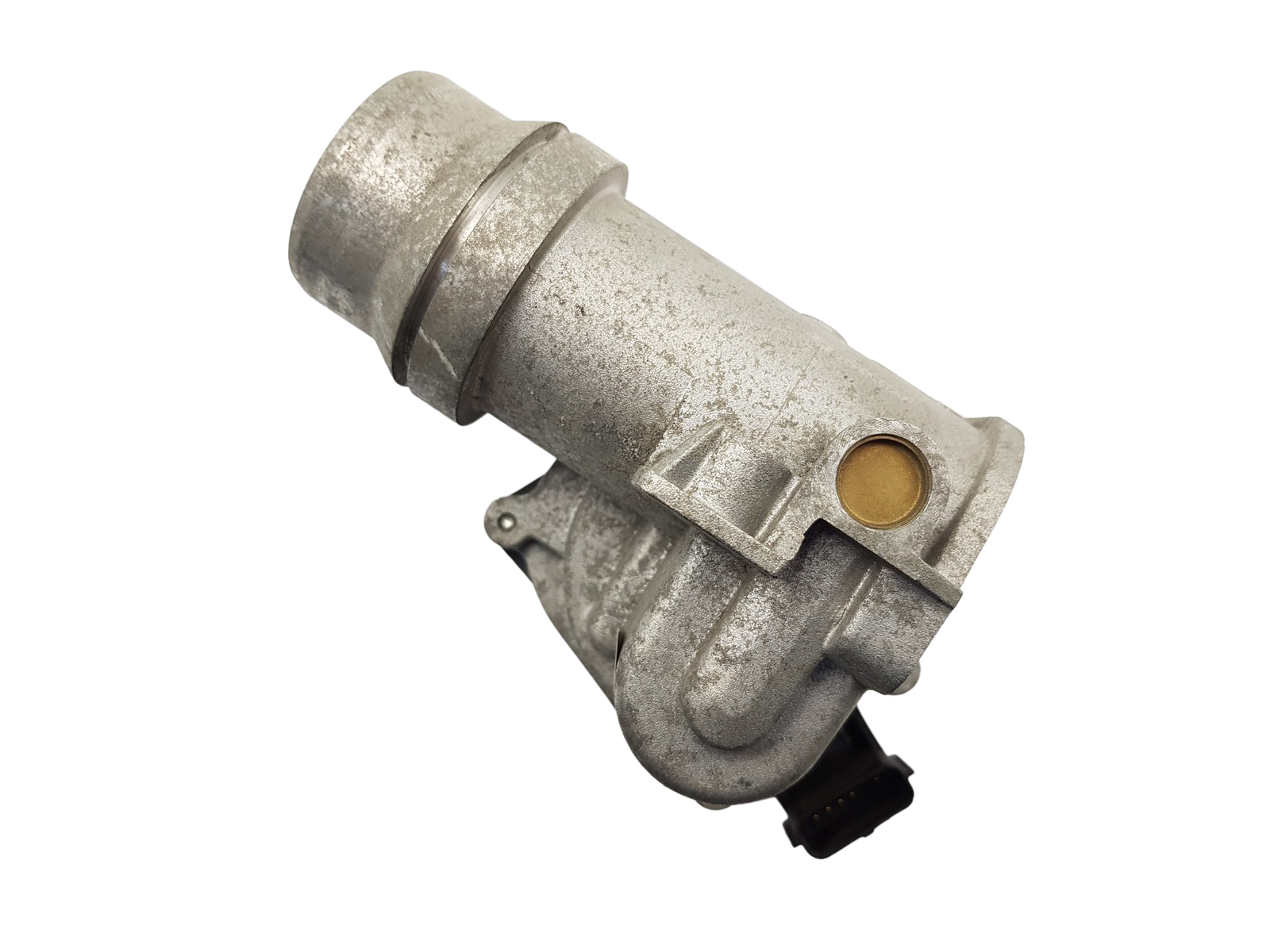 Air Throttle Body 8200614985 Renault Dacia Nissan 1.5 DCI 1529 main product photo