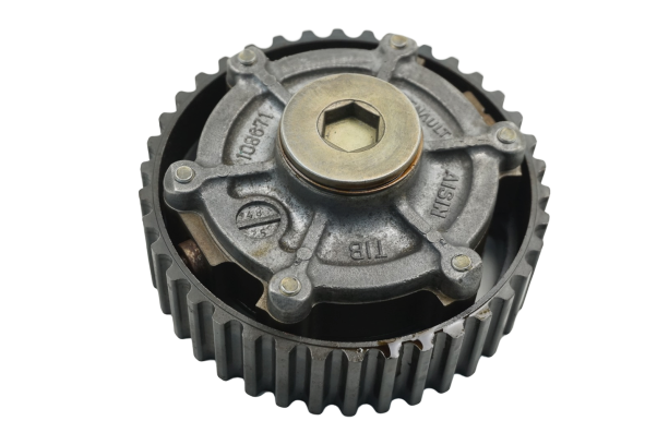 Camshaft Pulley 8200782671 2,0 16v Renault Asin 108671 Megane II main product photo