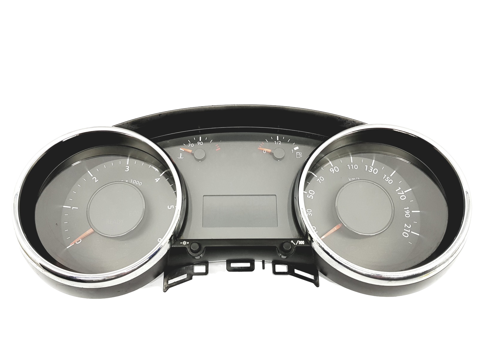 Speedometer/Instrument Cluster Peugeot 3008 5008 9666625680 Yazaki main product photo