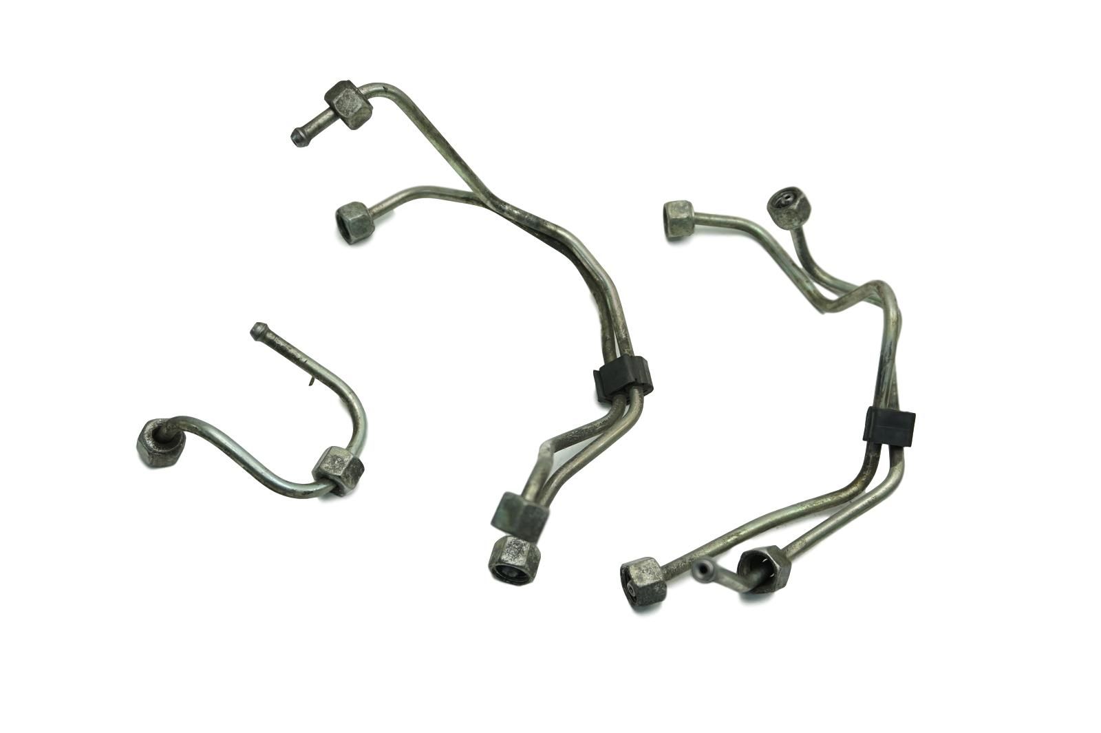 Fuel Lines 2,2 HDi 4HW C8 807 1570A1 1570A2 1570A3 Citroen Peugeot main product photo