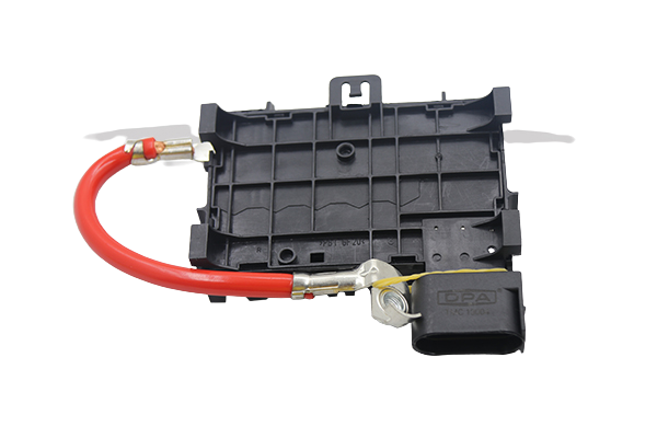 Fuse Box For VW Audi Seat Skoda 1J0937617A 89370158902 DPA main product photo