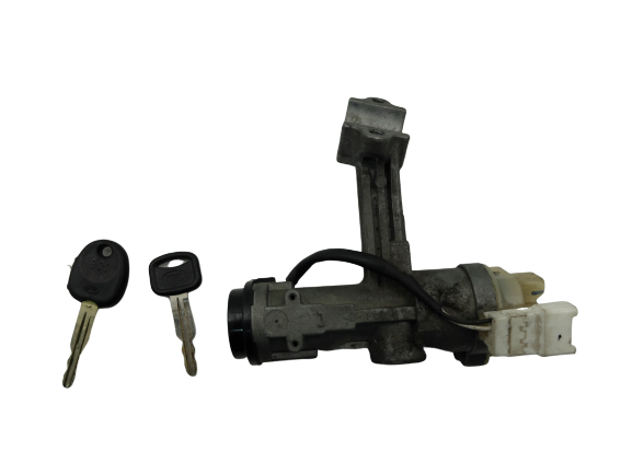Ignition Switch Hyundai Getz 1235 main product photo