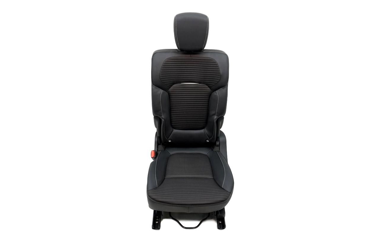 Seat Left Rear Grand Scenic 4 IV main product photo