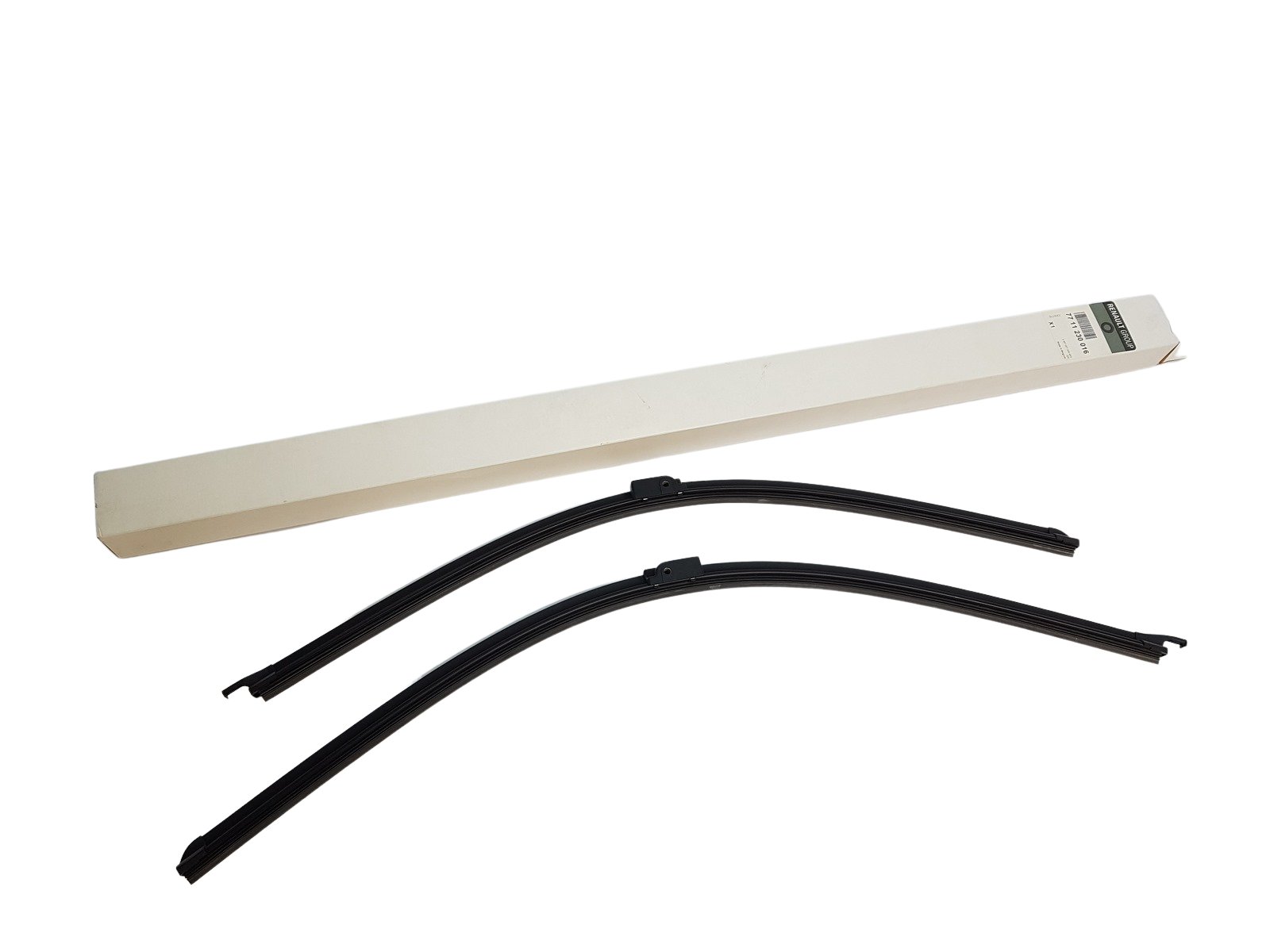 Wiper Blades Original Renault Vel Satis 7711230016 750/650 mm main product photo