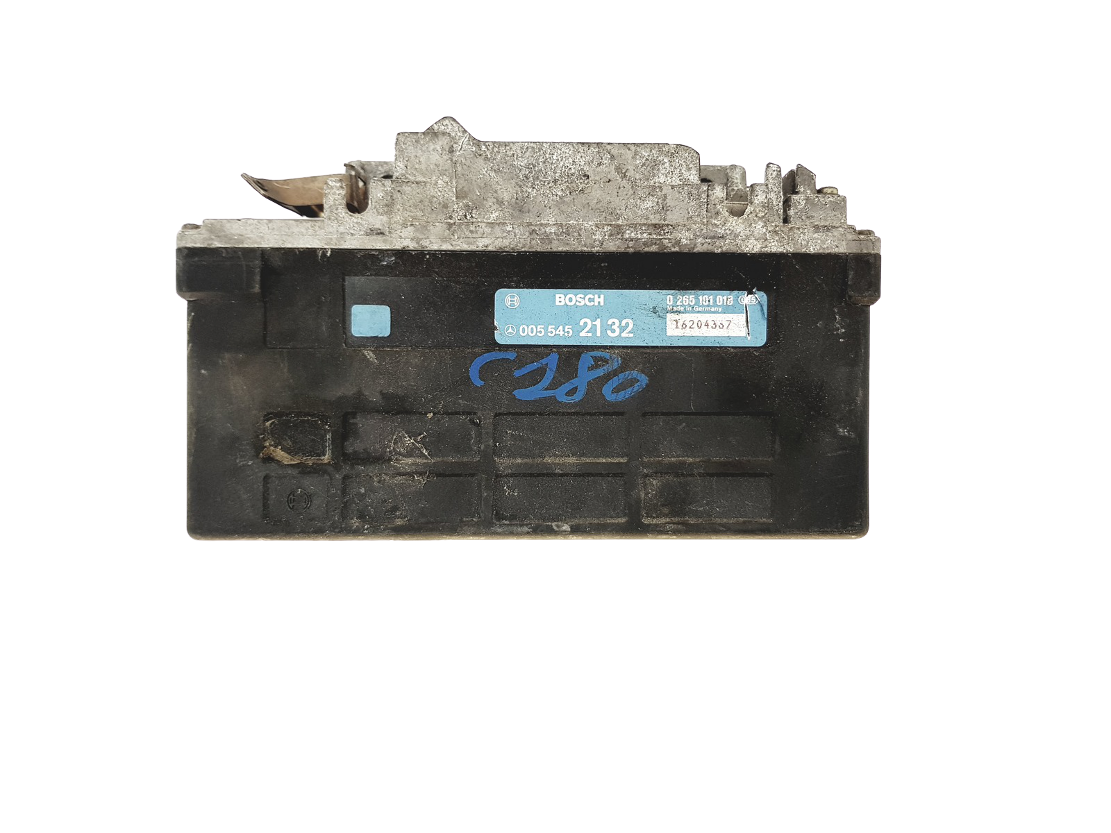 Controller ABS 0055452132 0265101018 Mercedes Bosch 25381 main product photo