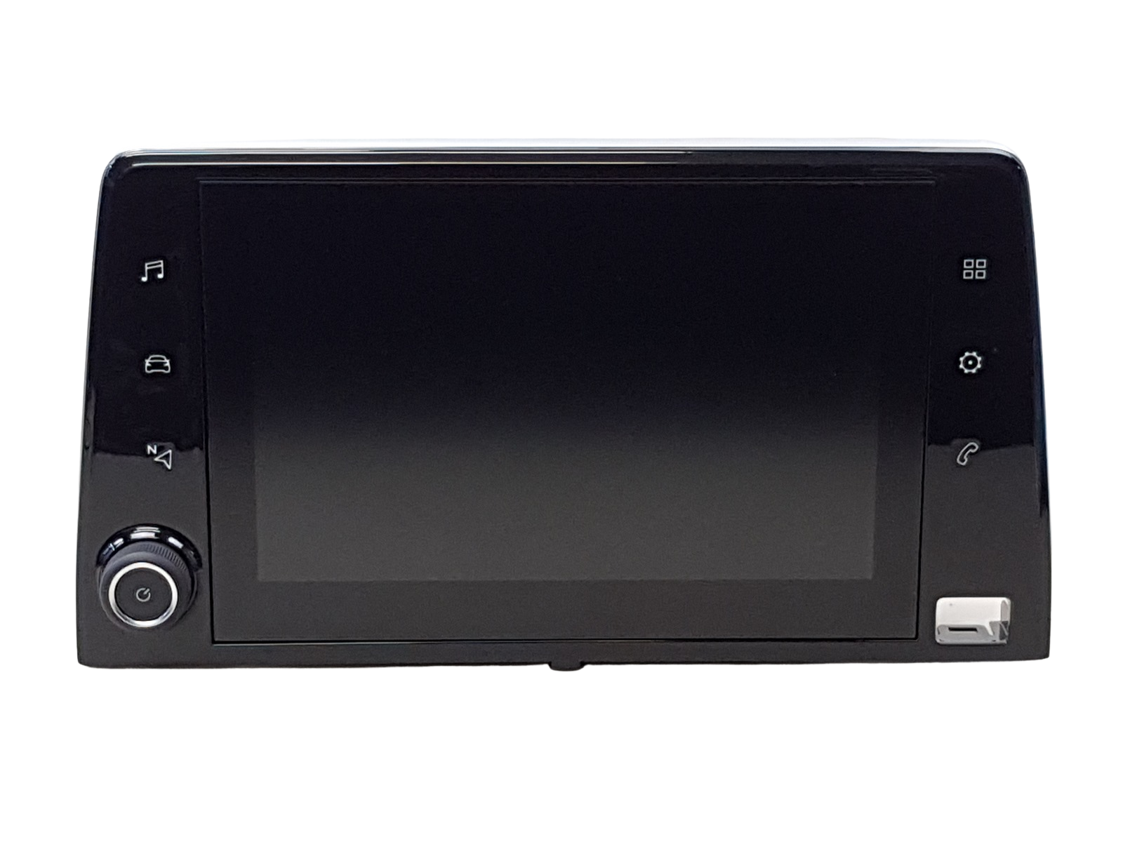 Navigation Radio Combo Berlingo 3 Partner 3 Rifter 98345773ZD main product photo