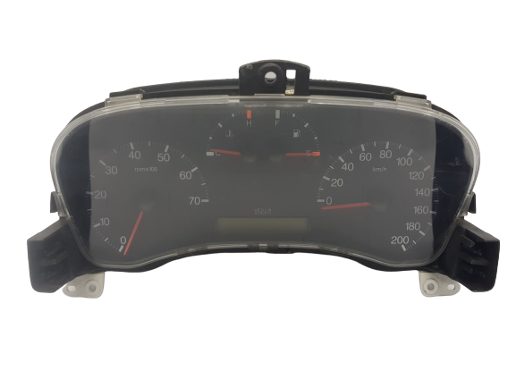 Speedometer/Instrument Cluster Fiat Punto 46812961 503000341000 21061 main product photo