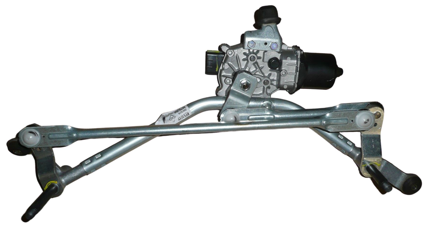 Wiper Mechanism Front New Original Renault Captur 288008337R main product photo