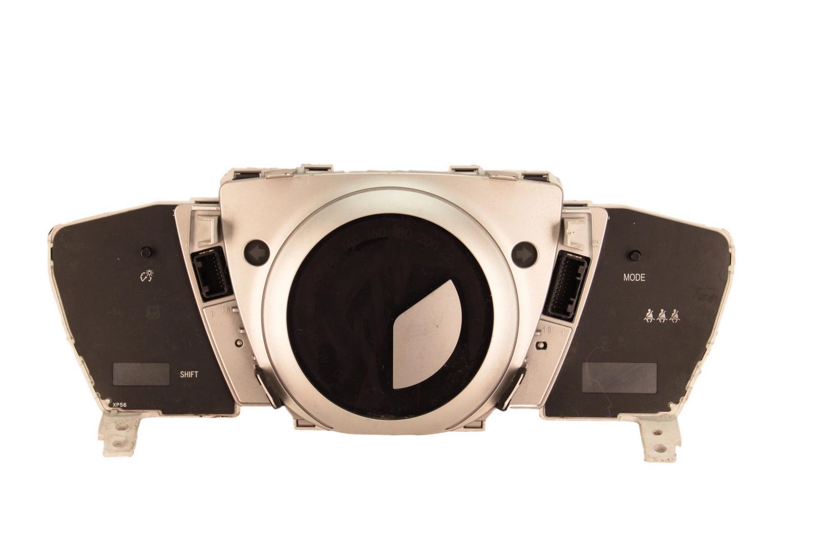 Speedometer/Instrument Cluster Toyota Urban Cruiser 83800-52W50-2 8380052W502 main product photo