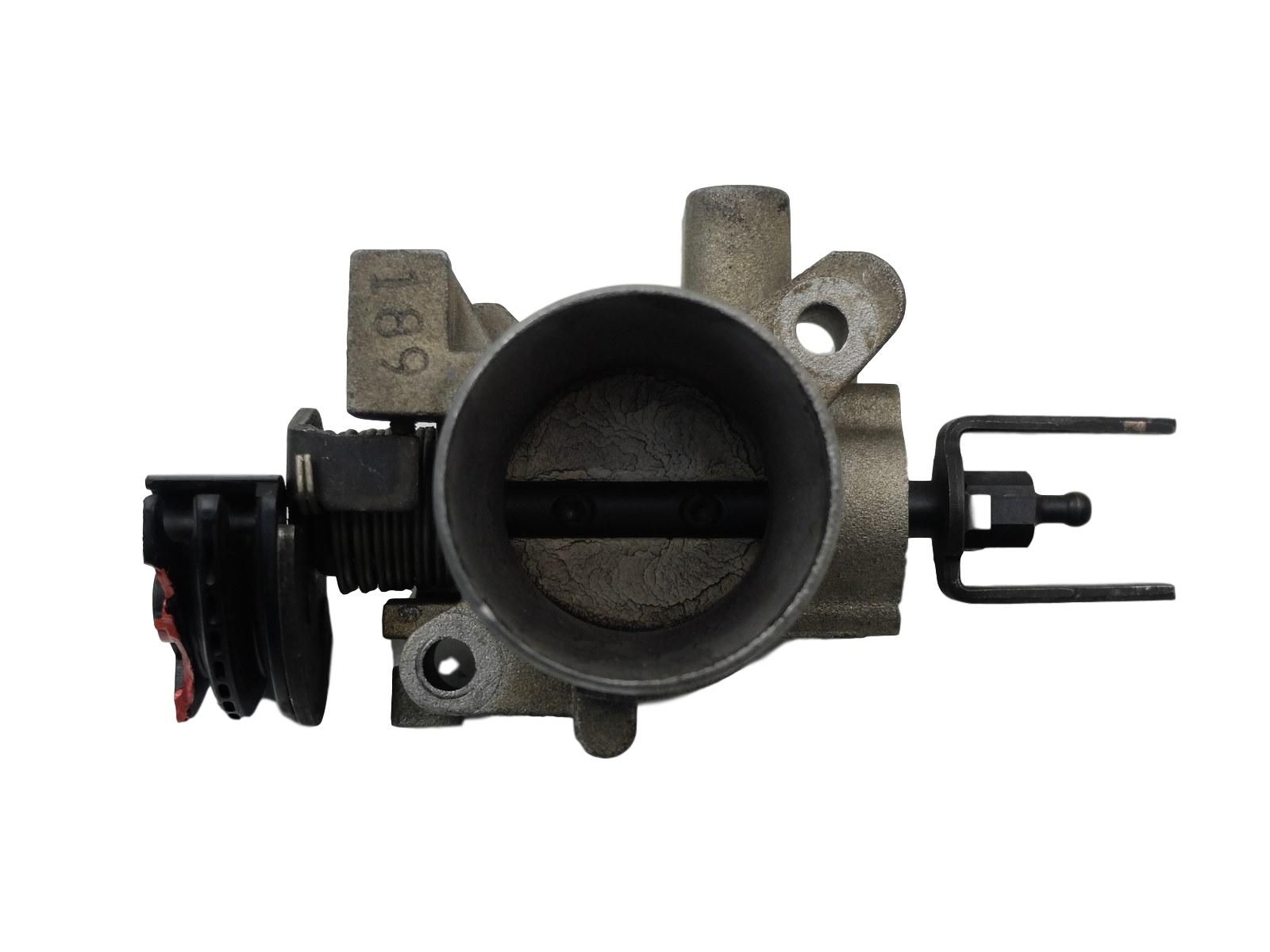 Air Throttle Body Chrysler Voyager 12R11185B 4591023 main product photo