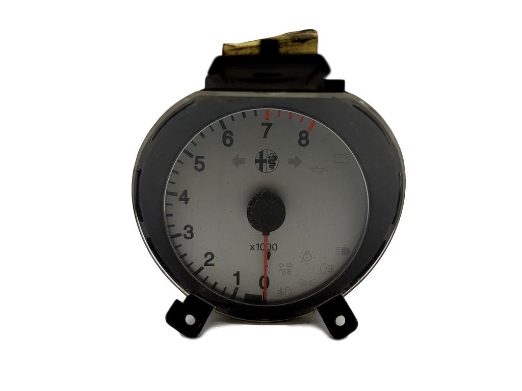 Speedometer/Instrument Cluster Alfa Romeo 156 60653710 6850849909 12441 main product photo