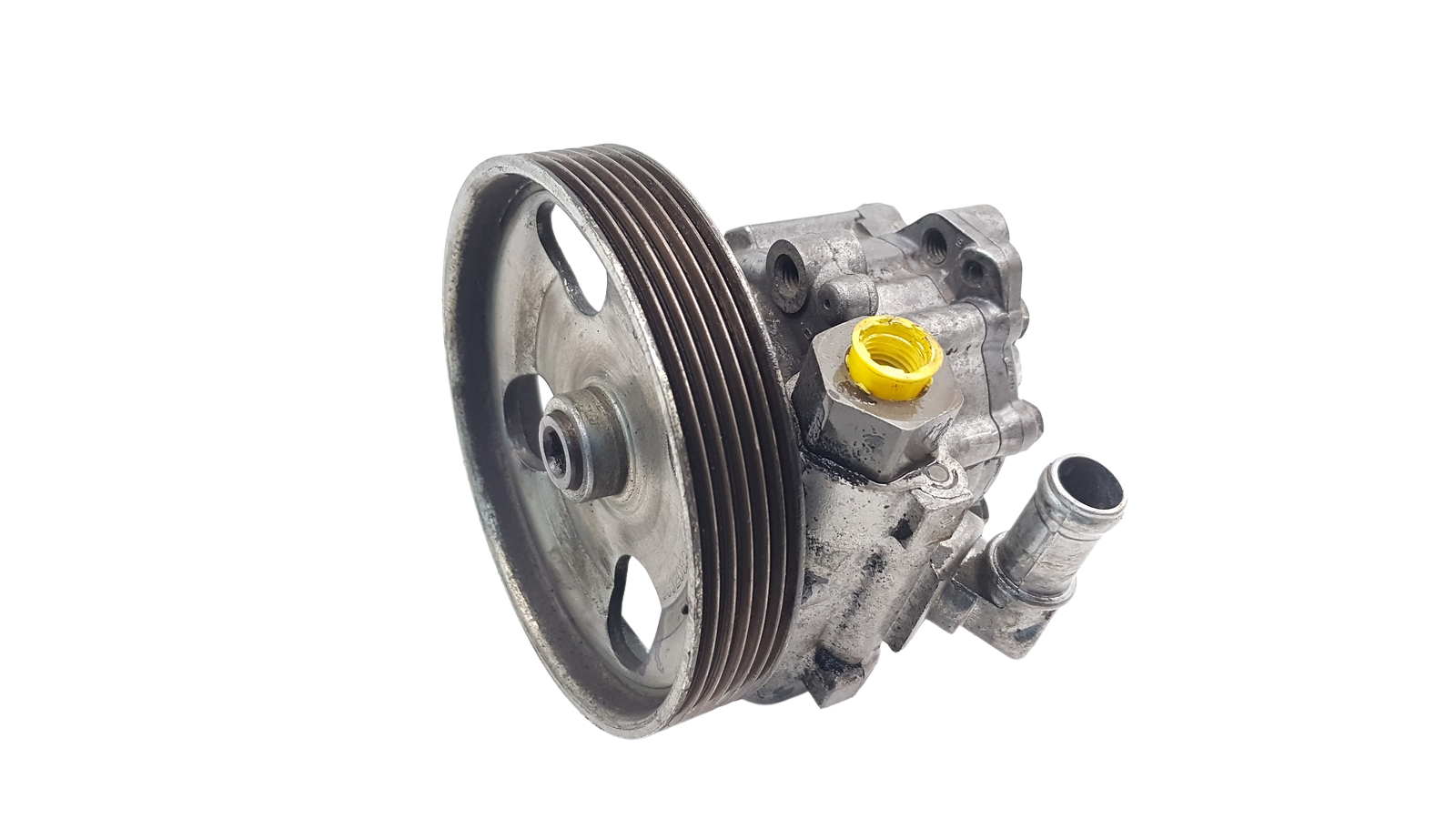 Power Steering Pump 9647983580 7692955188 ZF Citroen C8 Peugeot 807 05 main product photo