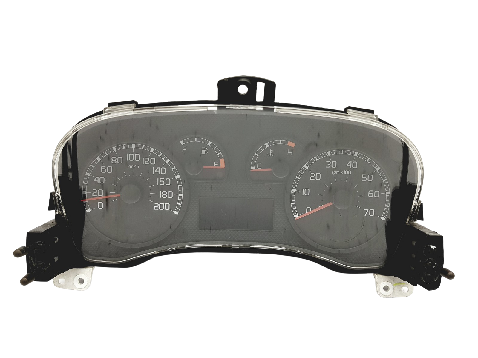 Speedometer/Instrument Cluster Fiat Panda 51771898 503000492700 37613 main product photo