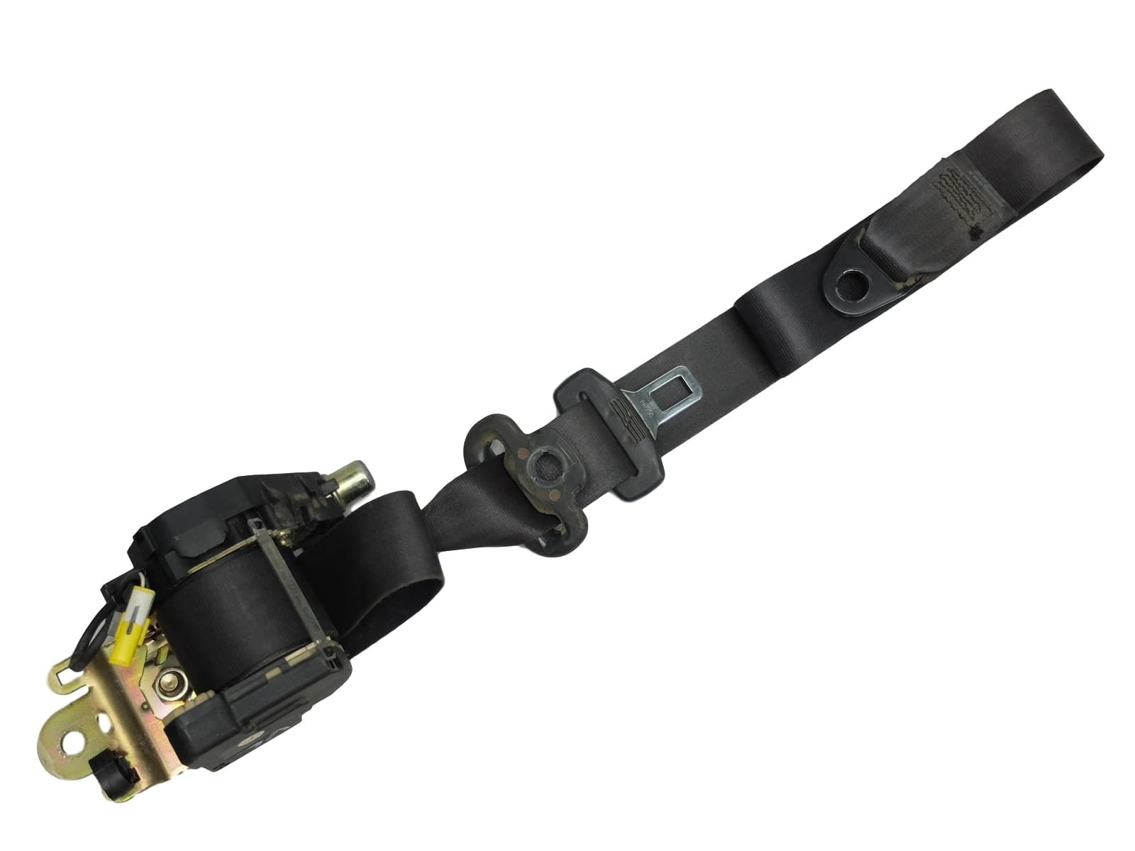Seat Belt Left Front Peugeot Boxer main product photo