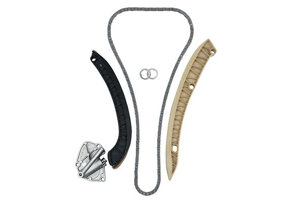 Timing Chain Kit 03E198229D B19256 VW Seat Skoda Borsehung main product photo