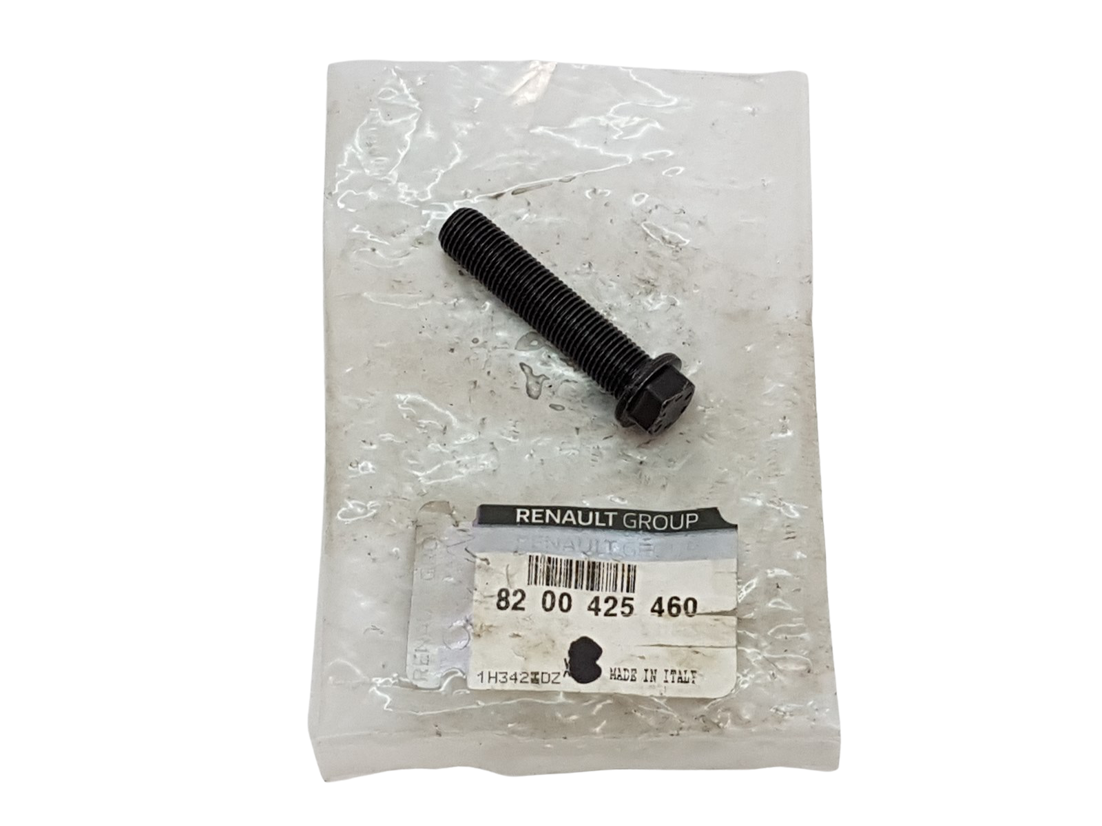 Bolt New Original Renault 8200425460 main product photo