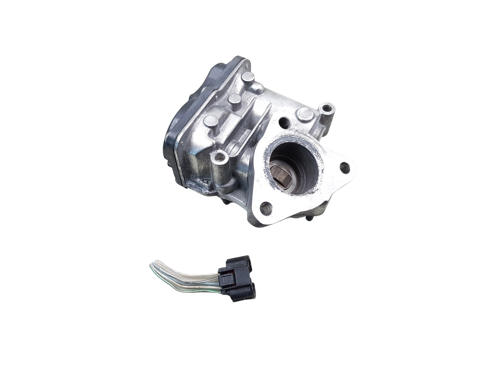 Egr Valve Renault 147103371R H8201143495 1.5 DCI Denso 1039 main product photo