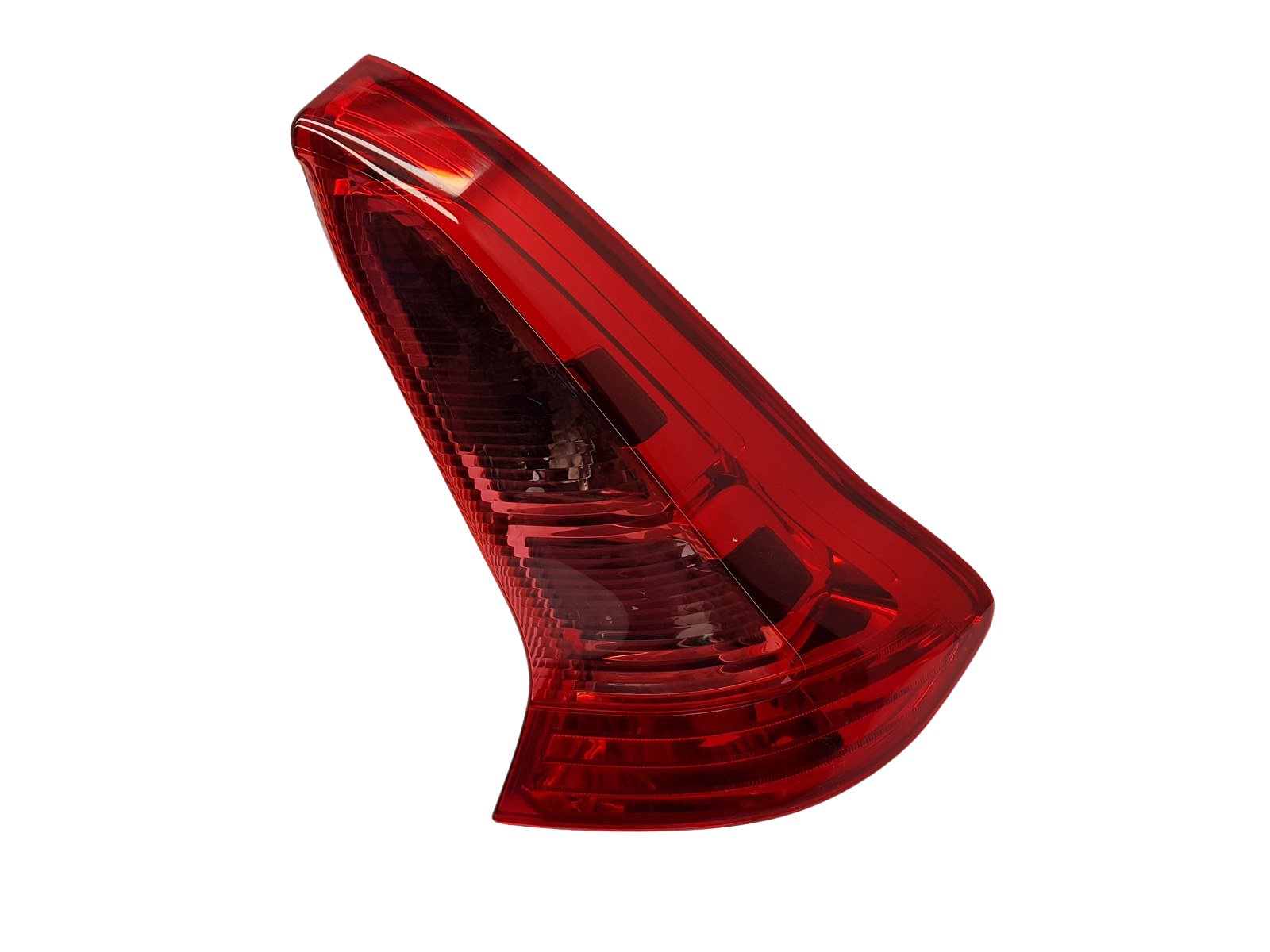Lamp Right Rear 6351T6 Citroen C4 Coupe 9684504877 Visteon main product photo