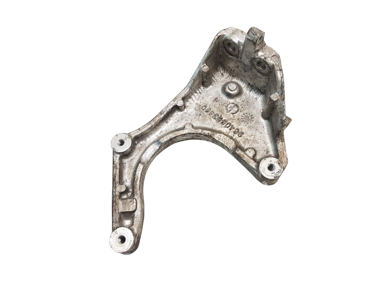 Engine Support 1628ZN 9640883480 1.4 Citroen C3 main product photo