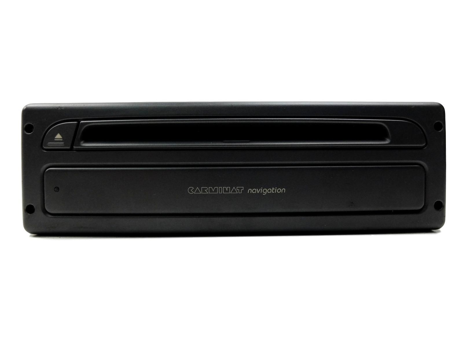 Navigation Carminat Renault 8200138591 VDO main product photo