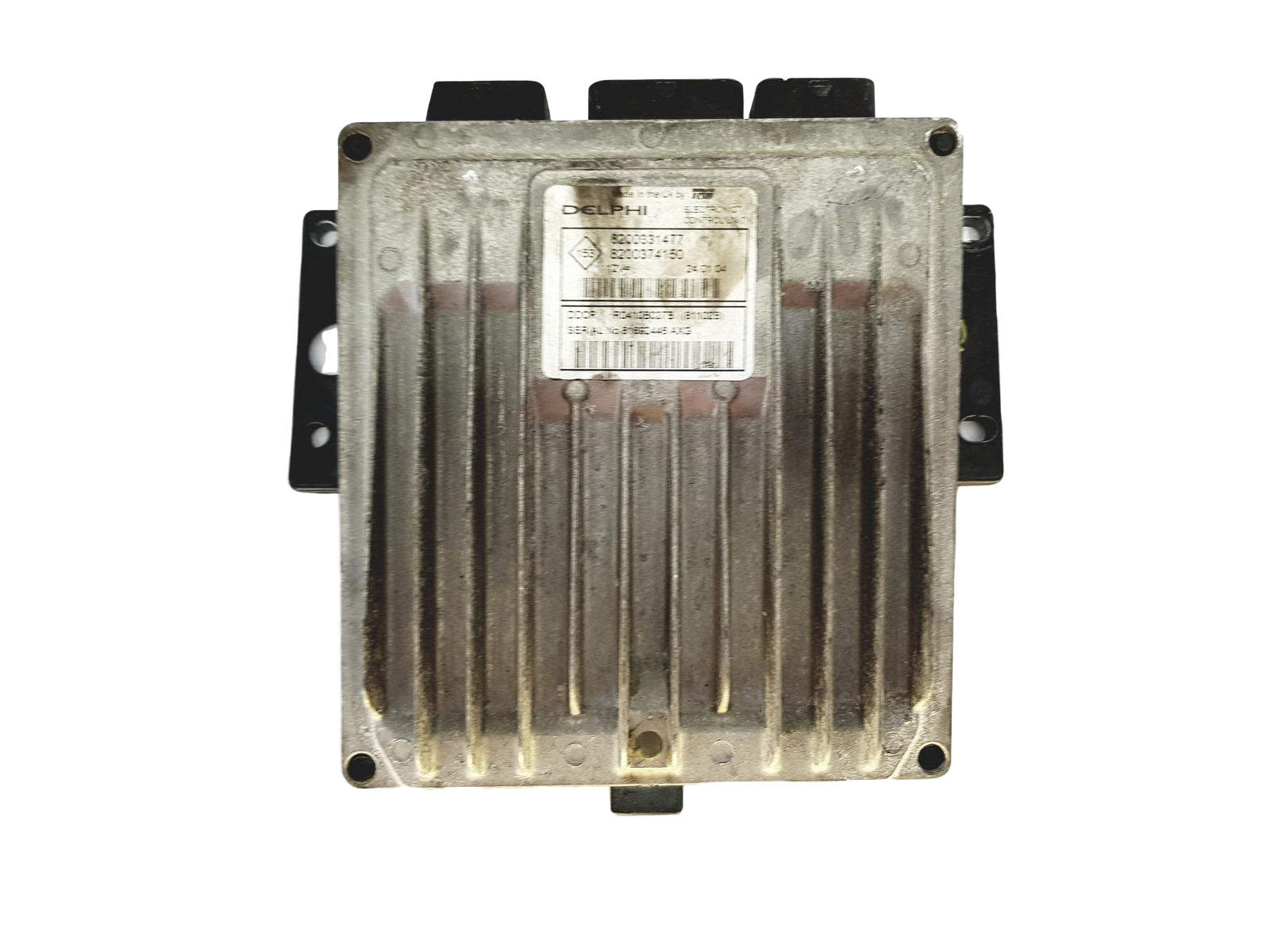 Controller 8200331477 8200374150 R0410B027B Renault Delphi 22375 main product photo