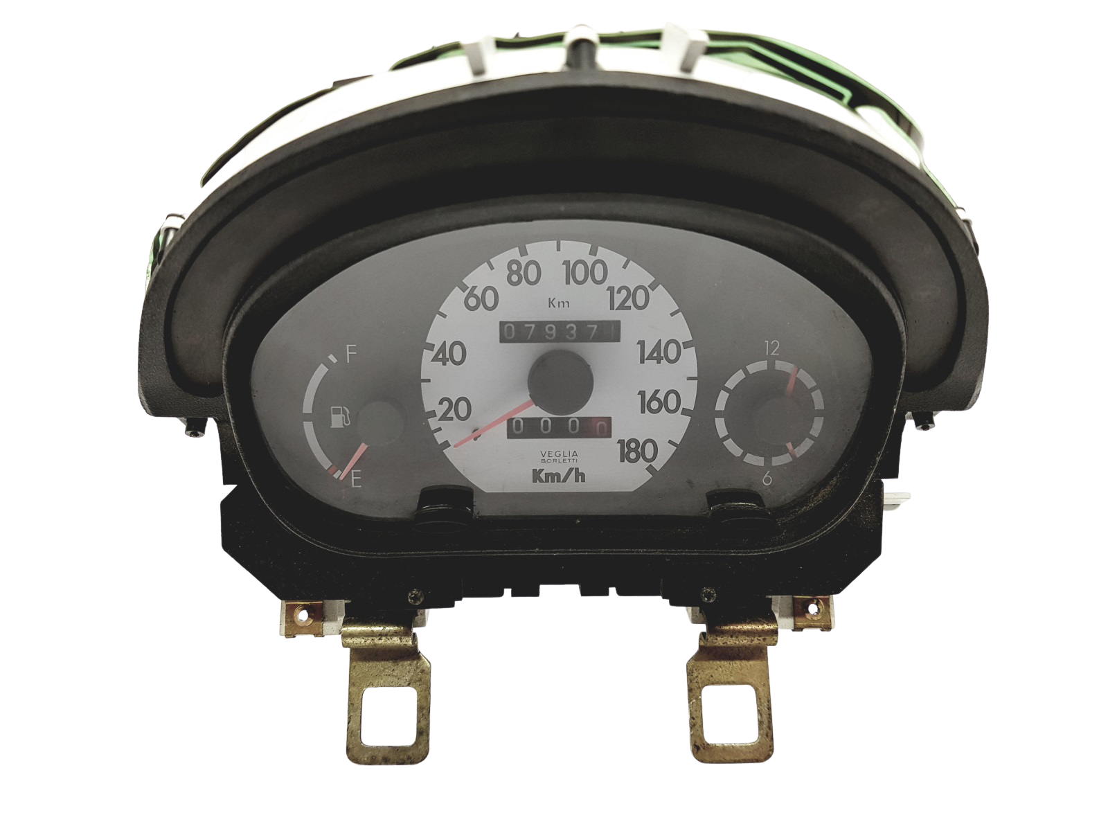 Speedometer/Instrument Cluster Fiat Seicento 6062680210A 28905 main product photo