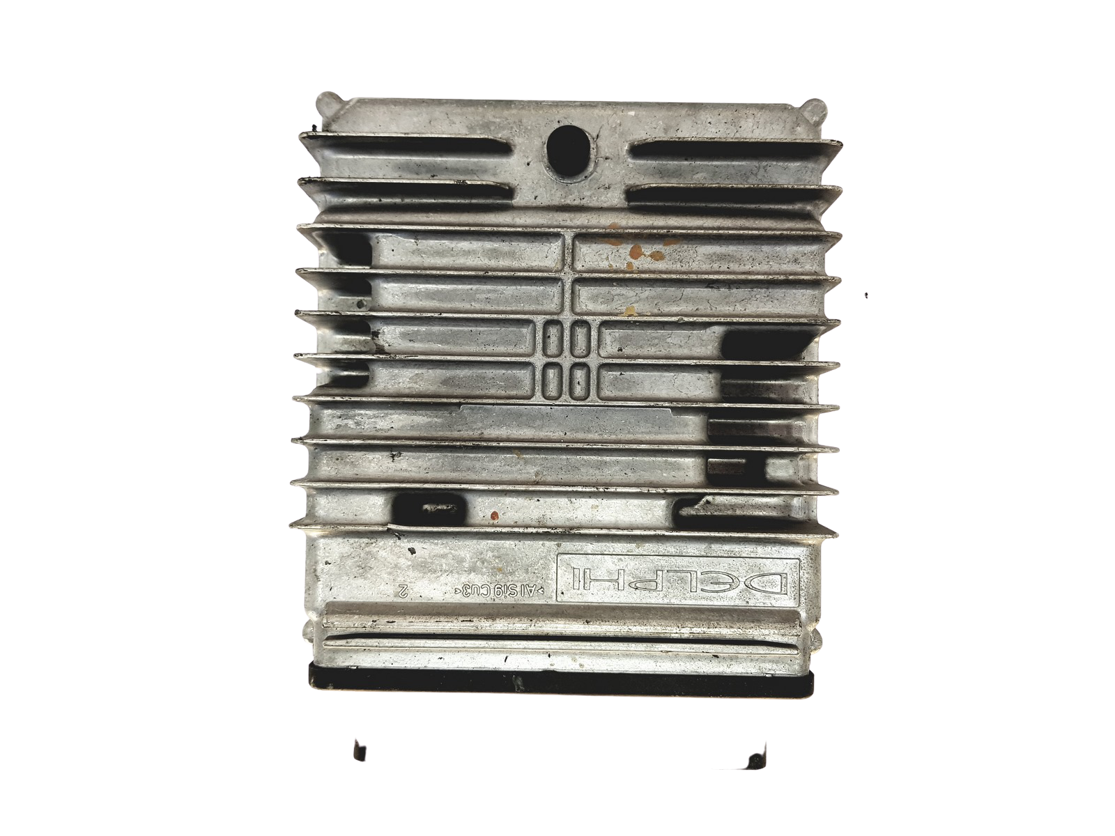 Controller 3M51-12A650-LB 12240250 Ford Delphi 30546 main product photo