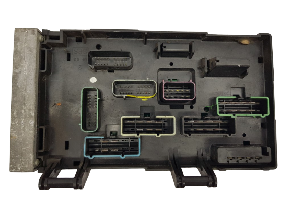Fuse Box Chrysler 04727080AC 04727558AC 19580 main product photo