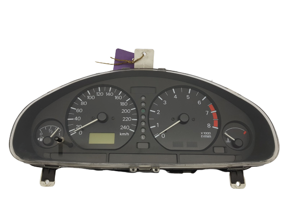 Speedometer/Instrument Cluster Mitsubishi Carisma OP-0179-001 0P-0231 NS main product photo