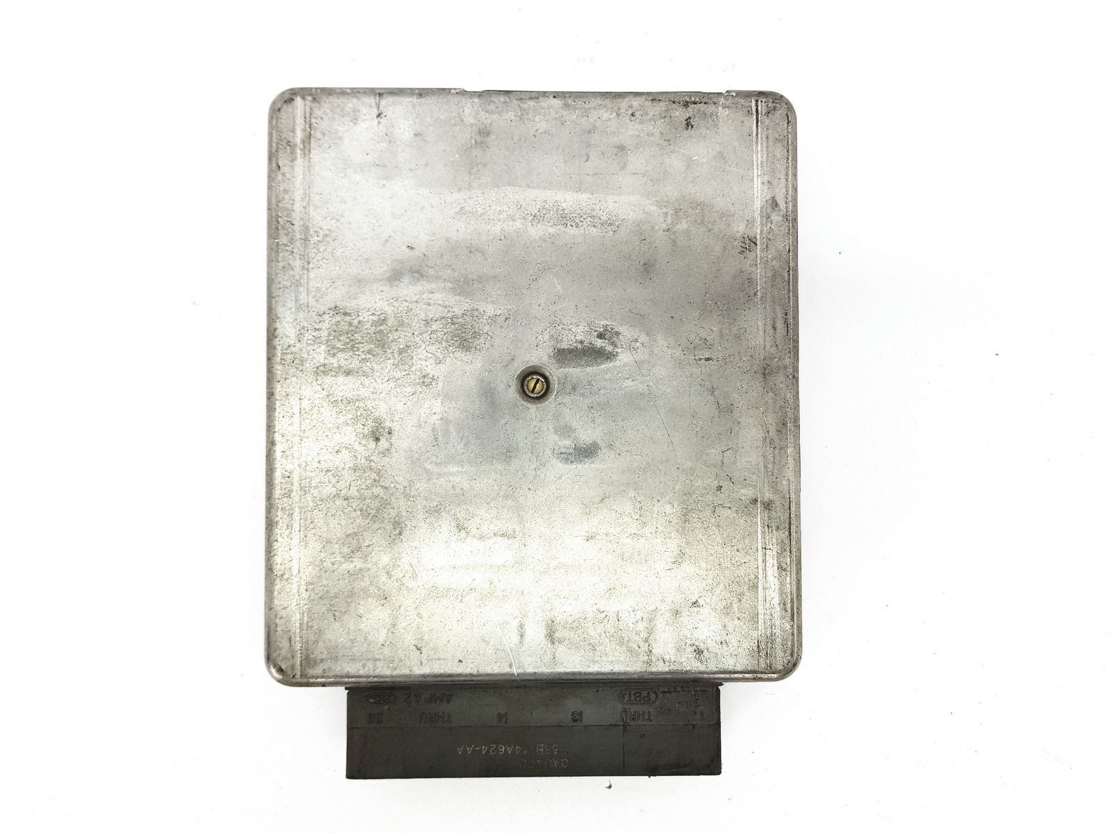 Controller 1C1A-12A650-AD NDH0 LP2-317 Ford Visteon main product photo
