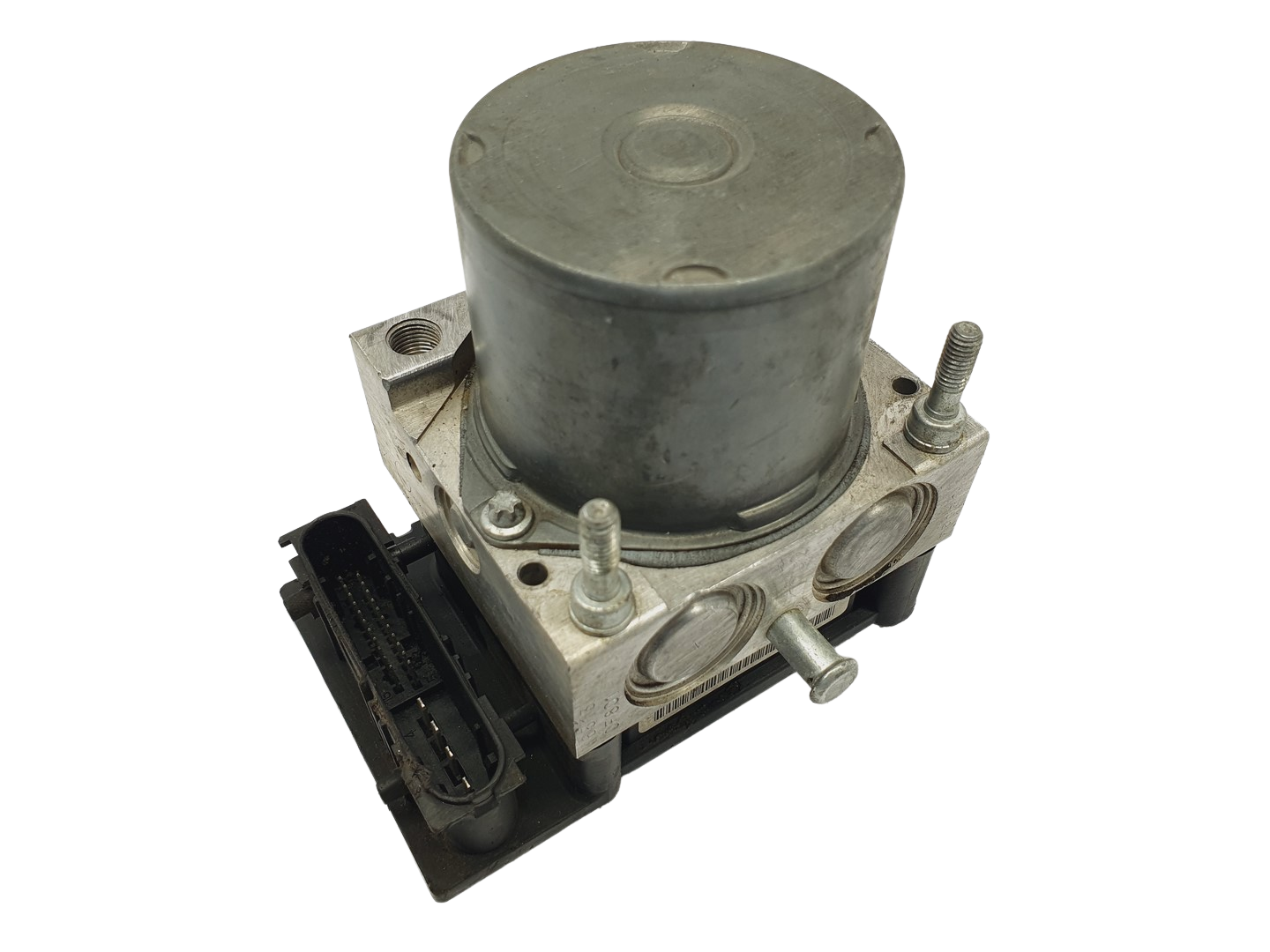 Abs Pump Peugeot 307 9651873780 0265800390 0265231476 64370 main product photo