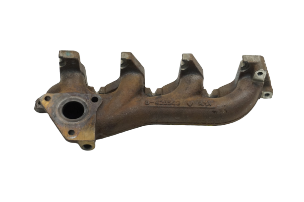 Exhaust Manifold 8200701675 1.9 DCI Renault 130PH main product photo