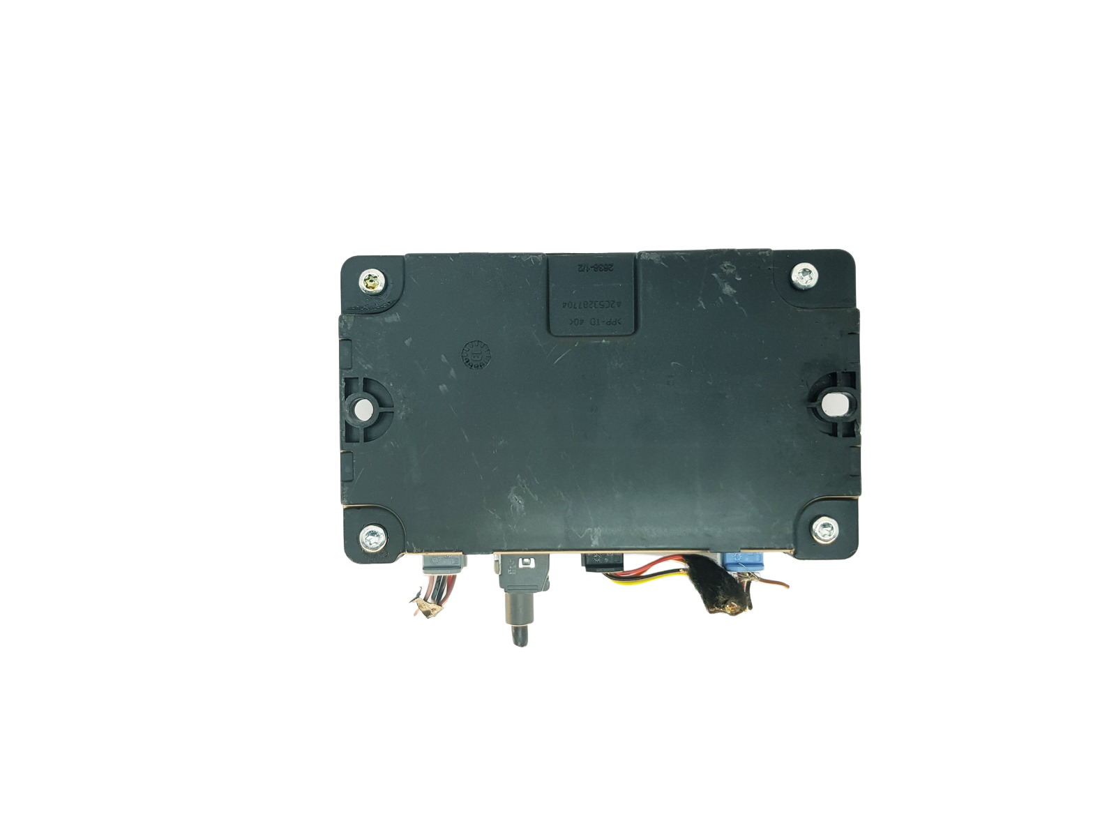 Module CBOX Renault Nissan 280246043R S180072001I 31618 main product photo