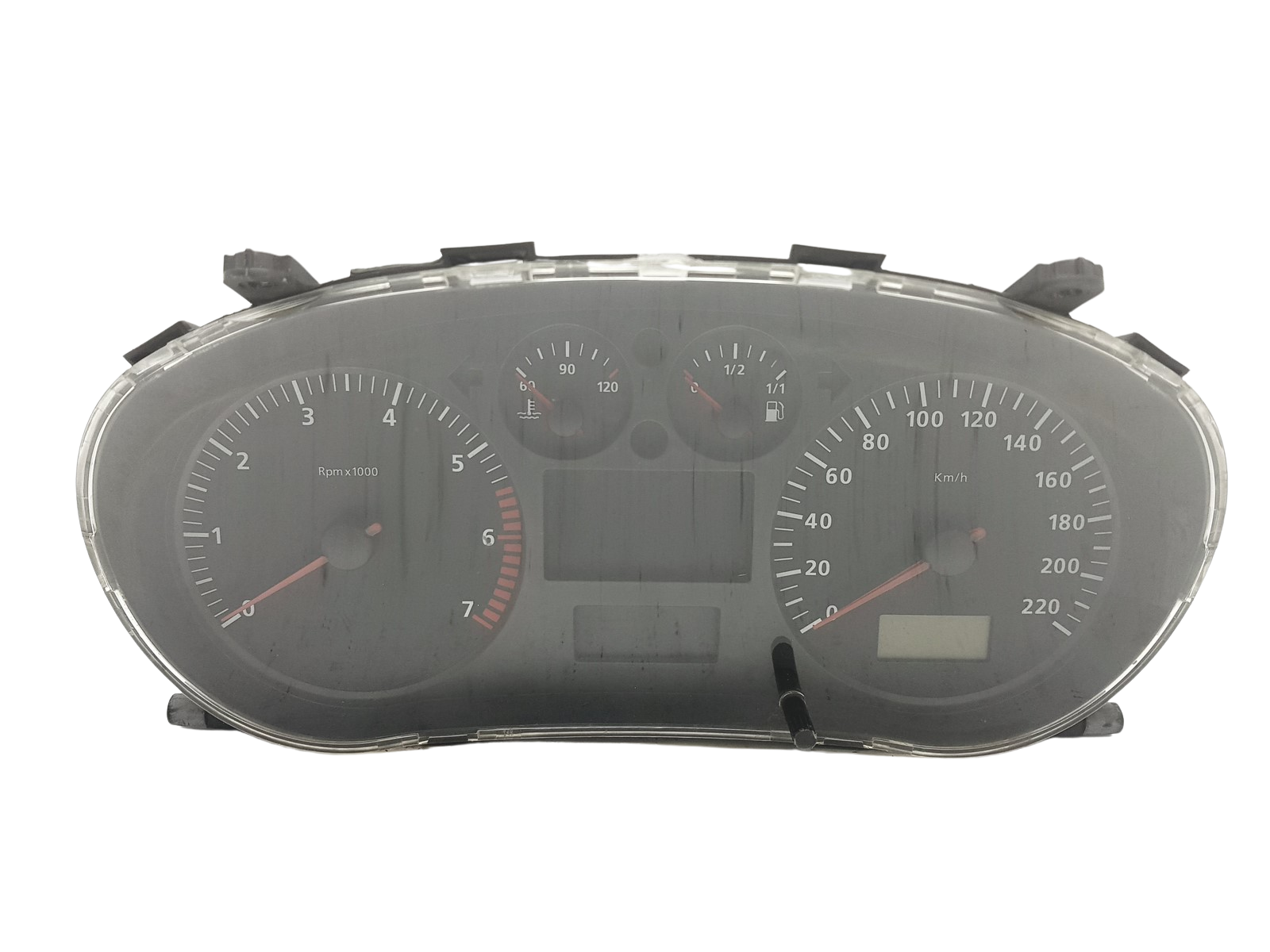 Speedometer/Instrument Cluster Seat Ibiza W06K0920850 110008924001 56191 main product photo