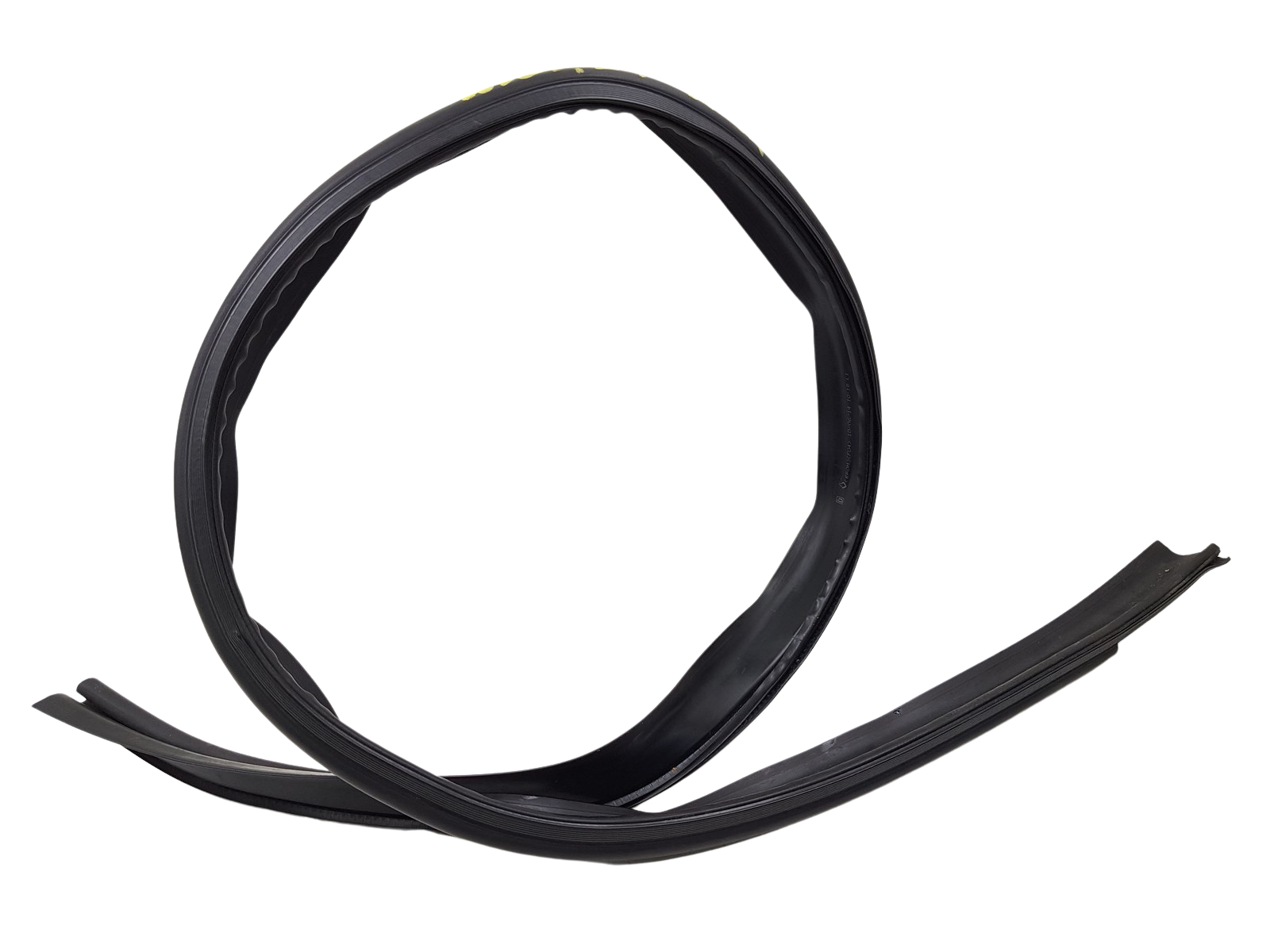 Gasket, Seal Left Dacia Logan 2 MCV 768613399R main product photo