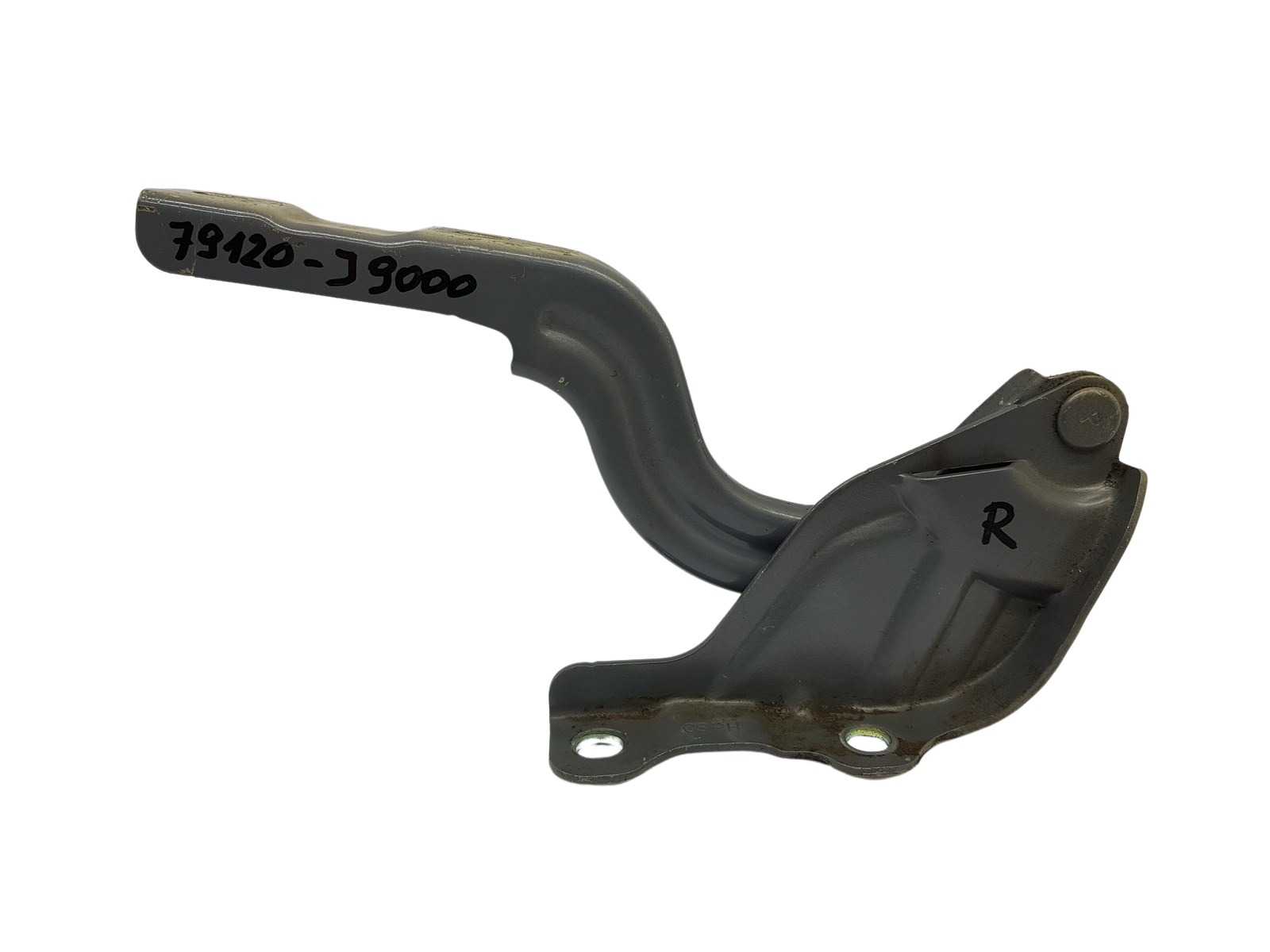 Bonnet Hinge Right Hyundai Kona 79120-J9000 main product photo